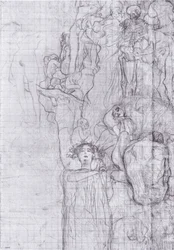 Übertragungsskizze der Medizin